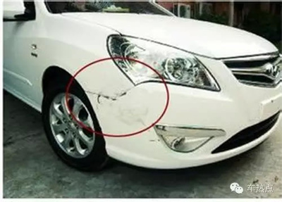 【小君講堂】火眼金睛識“掛車漆” 三步辨別事故車，杜絕黑心商