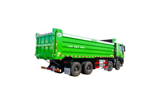 中集車輛“油改粉”行動 環保升級，粉末涂料迎來新機遇